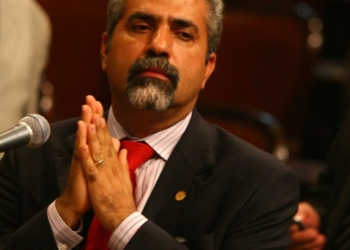 Deputado estadual (PP-RJ) | Foto: Arquivo