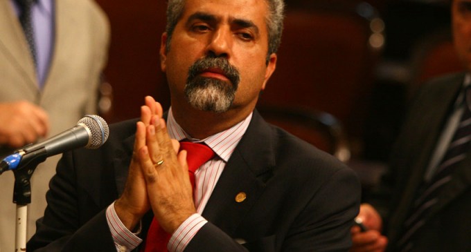 Deputado estadual (PP-RJ) | Foto: Arquivo