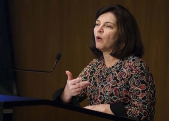 Brasília - Brasília- O Ministério da Transparência e Controladoria-Geral da União abre uma série de eventos e atividades em comemoração ao Dia Internacional Contra a Corrupção. A procuradora-geral da República, Raquel Dodge participa do evento (José Cruz/Agência Brasil)