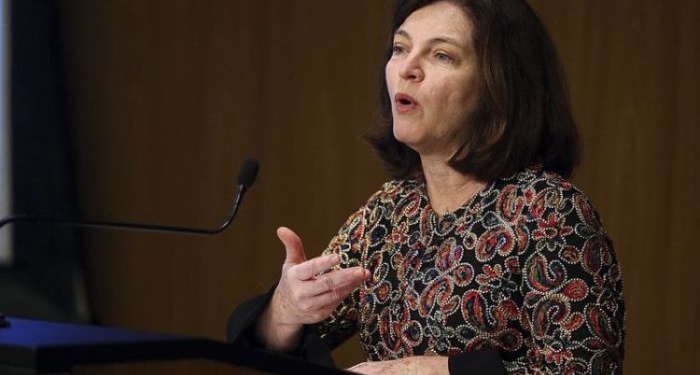 Brasília - Brasília- O Ministério da Transparência e Controladoria-Geral da União abre uma série de eventos e atividades em comemoração ao Dia Internacional Contra a Corrupção. A procuradora-geral da República, Raquel Dodge participa do evento (José Cruz/Agência Brasil)