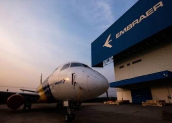 Fabricante brasileira de aviões | Foto: Exame