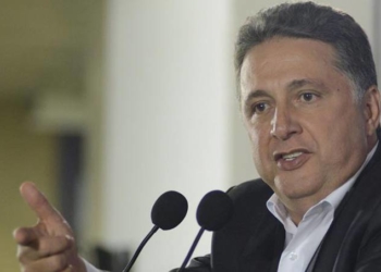 Anthony Garotinho, ex-governador do RJ | Foto: Arquivo