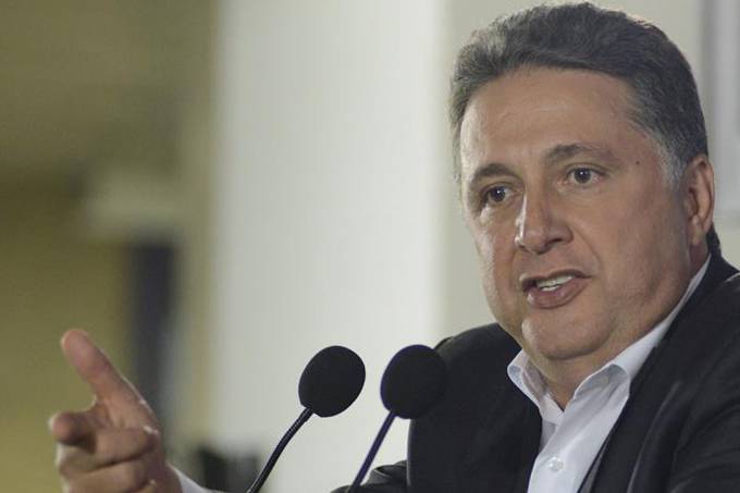 Anthony Garotinho, ex-governador do RJ | Foto: Arquivo