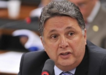 Ex-governador do Rio de Janeiro