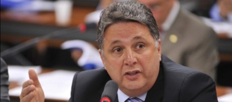 Ex-governador do Rio de Janeiro