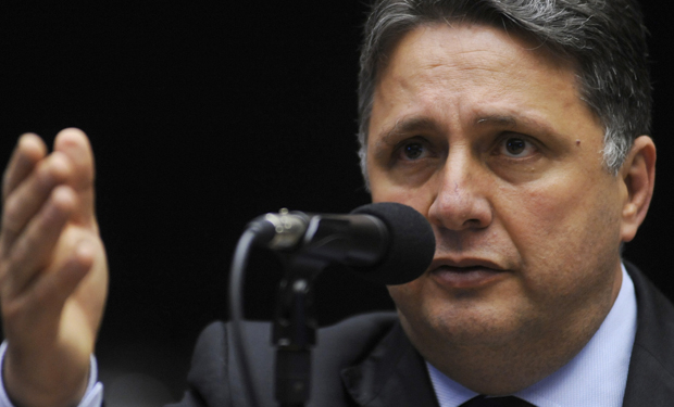 Ex-governador do RJ | Foto: Arquivo