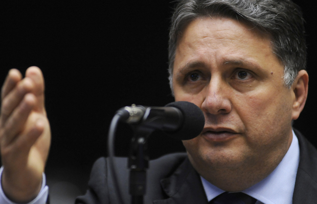 Ex-governador do RJ | Foto: Arquivo