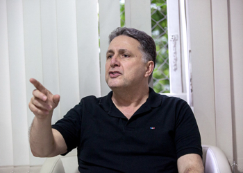 Ex-governador do RJ | Foto: Arquivo