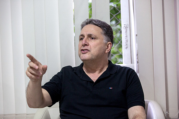 Ex-governador do RJ | Foto: Arquivo