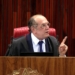 Ministro do STF Gilmar Mendes