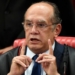 Ministro do STF Gilmar Mendes