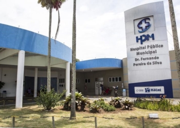 Hospital Público de Macaé