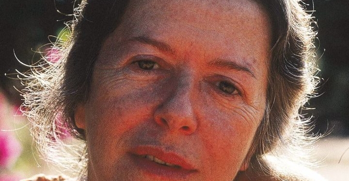 Escritora, ficcionista e dramaturga | Foto: arquivo