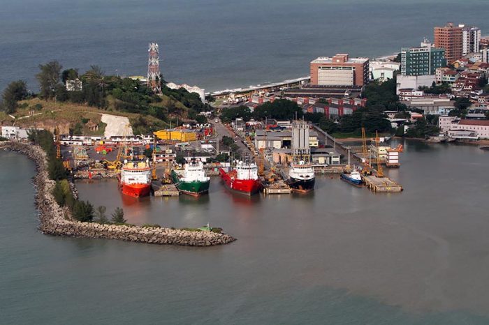 Macaé-RJ | Foto: Arquivo