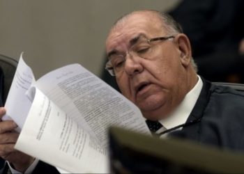 Ministro do TSE | Foto: Divulgação