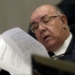 Ministro do TSE | Foto: Divulgação