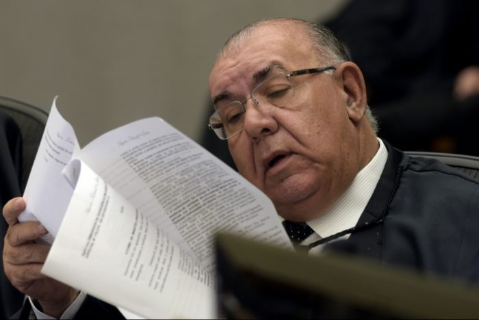Ministro do TSE | Foto: Divulgação