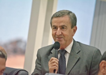 Vereador de Macaé-RJ, José Prestes (PPS) | Foto: Arquivo
