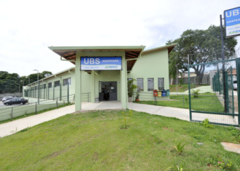 UBS de Jundiaí-SP