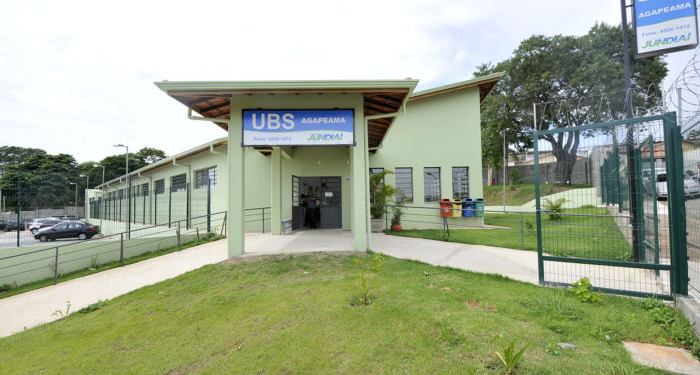 UBS de Jundiaí-SP