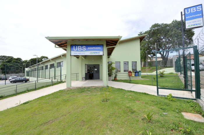 UBS de Jundiaí-SP