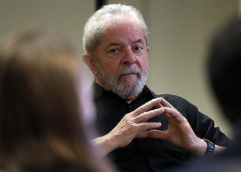 Ex-presidente do Brasil | Foto: Folha de S. Paulo