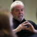Ex-presidente do Brasil | Foto: Folha de S. Paulo