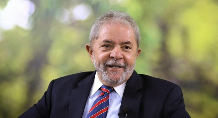 Ex-presidente Luiz Inácio Lula da Silva | Foto: Ricardo Stuckert