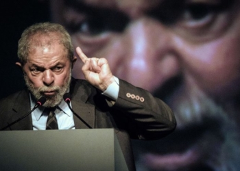 Ex-presidente Luiz Inácio Lula da Silva  | Foto: Época