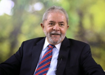 Ex-presidente Luiz Inácio Lula da Silva | Foto: Arquivo