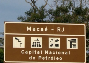 Mercado de trabalho em Macaé-RJ
