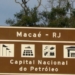 Mercado de trabalho em Macaé-RJ
