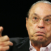 Deputado Federal Paulo Maluf | Foto: Arquivo