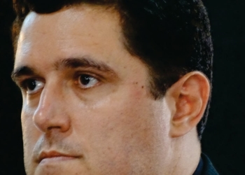 Presidente da Câmara de Vereadores de Campos-RJ | Foto: VIU!