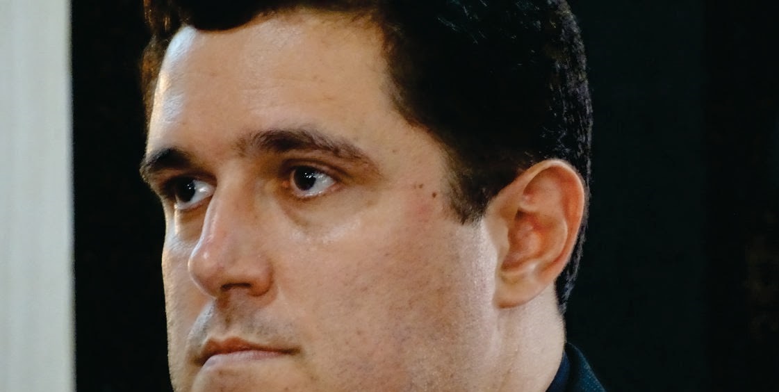 Presidente da Câmara de Vereadores de Campos-RJ | Foto: VIU!