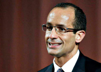 Executivo da empreiteira Odebrecht | Foto: Divulgação