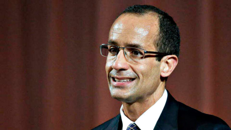 Executivo da empreiteira Odebrecht | Foto: Divulgação