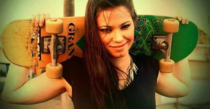 Advogada Maria Goretti Nagime | Foto: Facebook