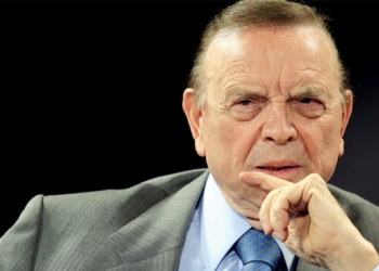 ***FOTO EMBARGADA PARA USO EM INTERNET***SÃO PAULO, SP, 07.11.2012:  JOSÉ MARIA MARIN/CBF  - O presidente da CBF, José Maria Marin, durante entrevista para o UOL/Folha de S. Paulo, realizada pelo repórter Fernando Rodrigues, no estúdio do UOL, em São Paulo. (Foto: Flavio Florido/UOL/Folhapress)