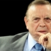 ***FOTO EMBARGADA PARA USO EM INTERNET***SÃO PAULO, SP, 07.11.2012: JOSÉ MARIA MARIN/CBF - O presidente da CBF, José Maria Marin, durante entrevista para o UOL/Folha de S. Paulo, realizada pelo repórter Fernando Rodrigues, no estúdio do UOL, em São Paulo. (Foto: Flavio Florido/UOL/Folhapress)
