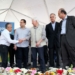 Volta Redonda/RJ - O ministro da Secretaria-Geral da Presidência, Moreira Franco participa da inauguração da complementação da pavimentação da Rodovia do Contorno (Beth Santos/Secretaria Geral da PR)