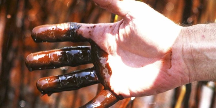 Produtores de petróleo | Foto: ilustração