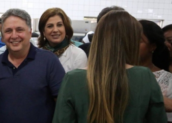 Ex-governadores Anthony Garotinho e Rosinha Garotinho | Foto: Arquivo