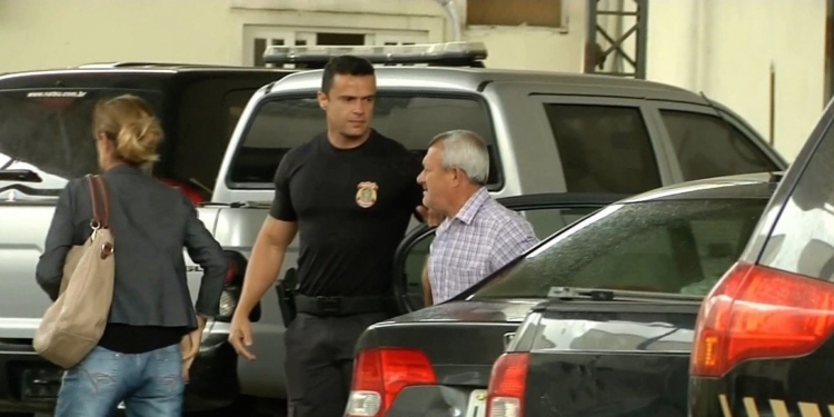 Operação apura fraudes contra o INSS em Campos-RJ | Foto: VIU!