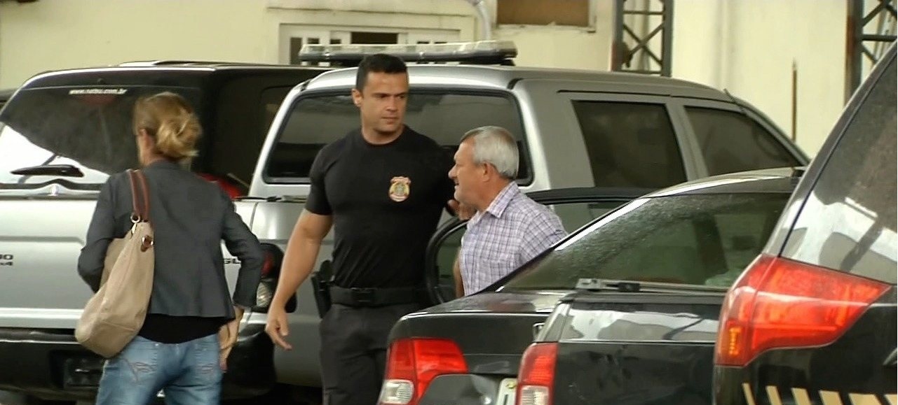 Operação apura fraudes contra o INSS em Campos-RJ | Foto: VIU!
