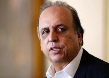 Luiz Fernando Pezão | Foto: Arquivo