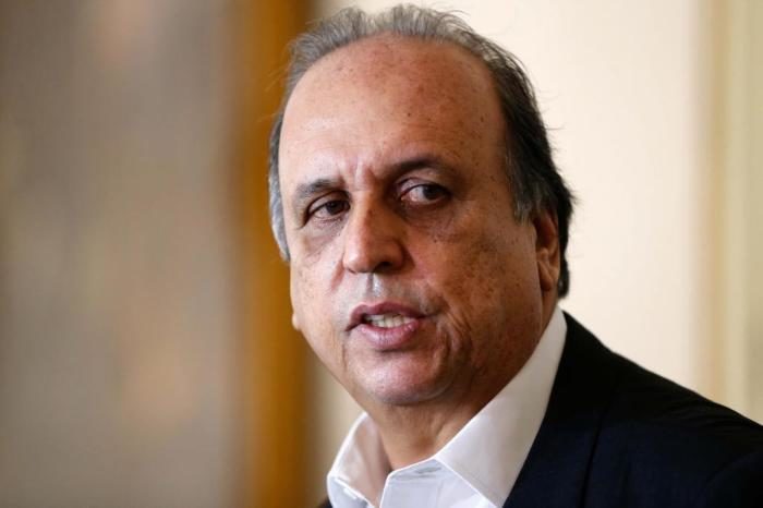 Luiz Fernando Pezão | Foto: Arquivo