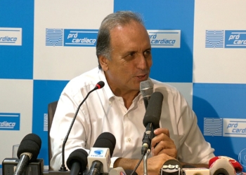 Governador do RJ | Foto: Arquivo