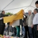 Volta Redonda/RJ - O ministro da Secretaria-Geral da Presidência, Moreira Franco participa da inauguração da complementação da pavimentação da Rodovia do Contorno (Beth Santos/Secretaria Geral da PR)