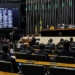 Plenário da Câmara Federal